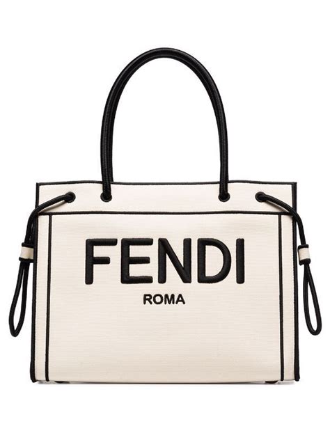 fendi roma bolso|fendi shirts online.